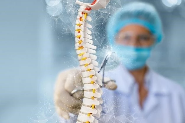 Understanding Spinal Cord Disorders: Causes, Symptoms, and Treatment Options