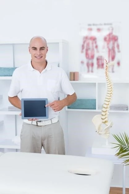 Understanding Kyphosis: Causes, Types, and Treatment Options