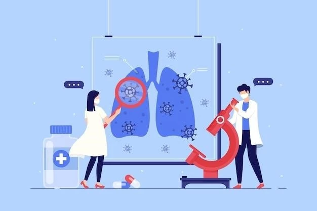 Understanding and Managing Interstitial Pneumonia