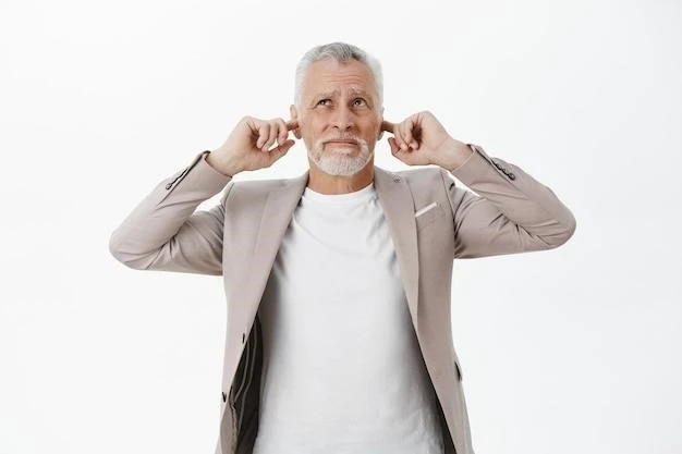 Understanding Presbycusis: Age-Related Hearing Loss and Its Impact