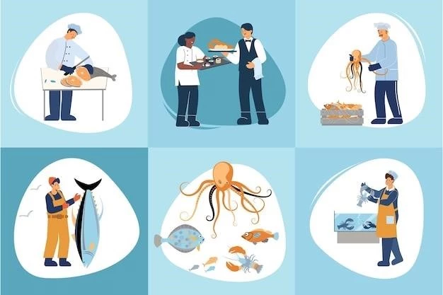 Understanding Shellfish Poisoning: Types, Symptoms, and Prevention