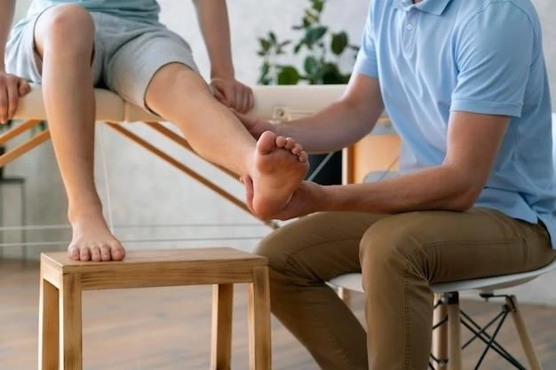 Understanding Common Ankle Injuries and Treatments