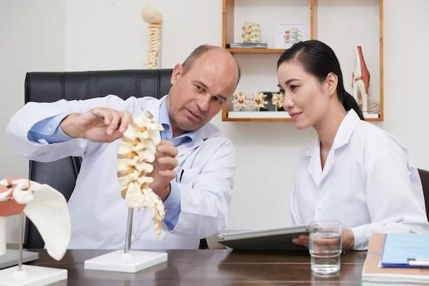 Understanding Cervical Vertebral Fusion: Causes, Symptoms, Diagnosis, Treatment, and Recovery