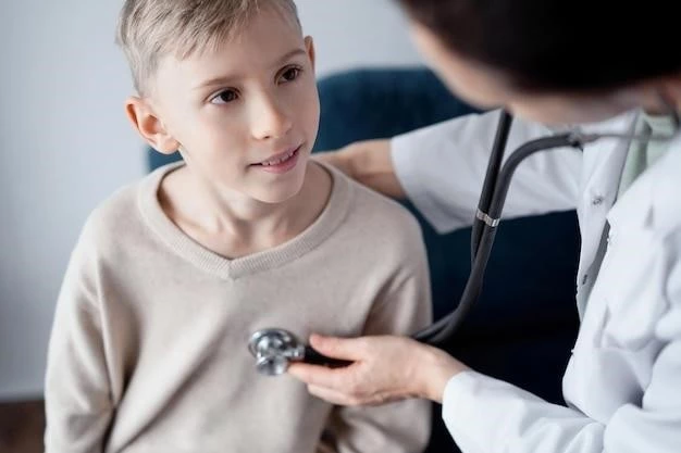 Pediatric Chronic Diseases: Causes, Symptoms, and Management