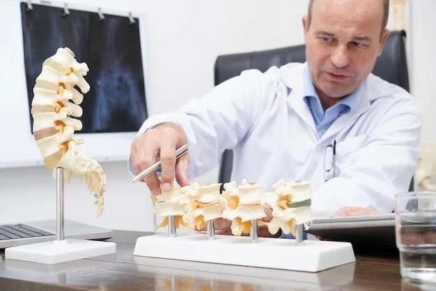 Understanding Spondylometaphyseal Dysplasia and Its Different Types