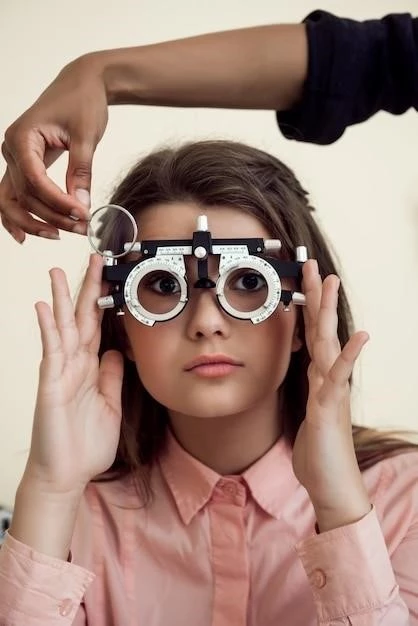 Understanding Myopia: Symptoms, Causes, and Treatment Options