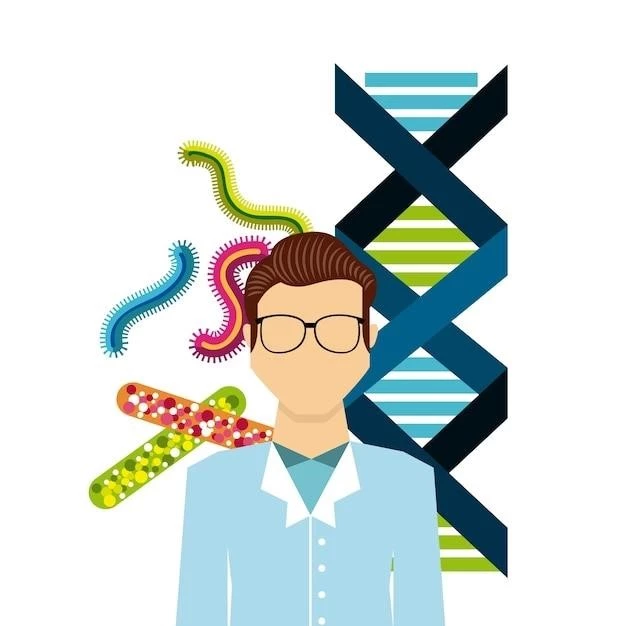 Understanding Chromosome 3 Duplication Syndrome