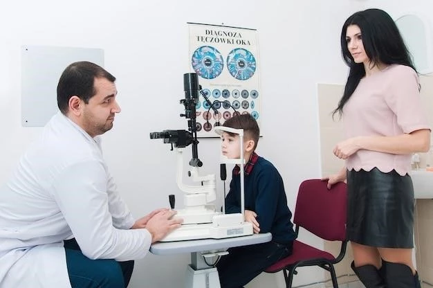 Understanding Congenital Cystic Eye: Causes, Symptoms, Diagnosis, Treatment, and Prognosis