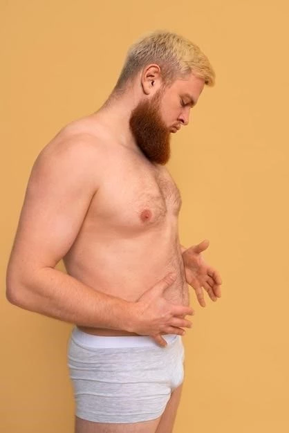 Understanding Male Pseudohermaphroditism with Gynecomastia