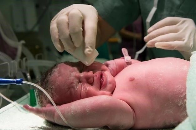 Understanding Periventricular Leukomalacia in Premature Infants