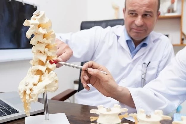 Understanding Lumbar Spinal Stenosis: Symptoms, Diagnosis, and Treatment Options