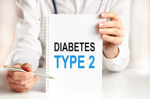 Understanding Diabetes Mellitus Type 1