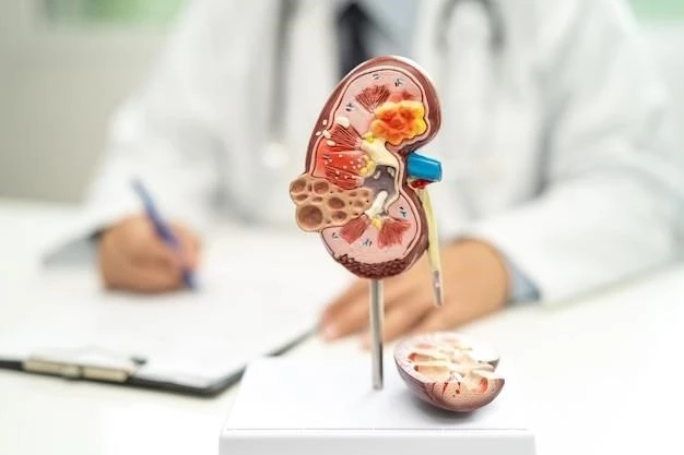 Understanding Multinodular Goiter Cystic Kidney Polydactyly Syndrome