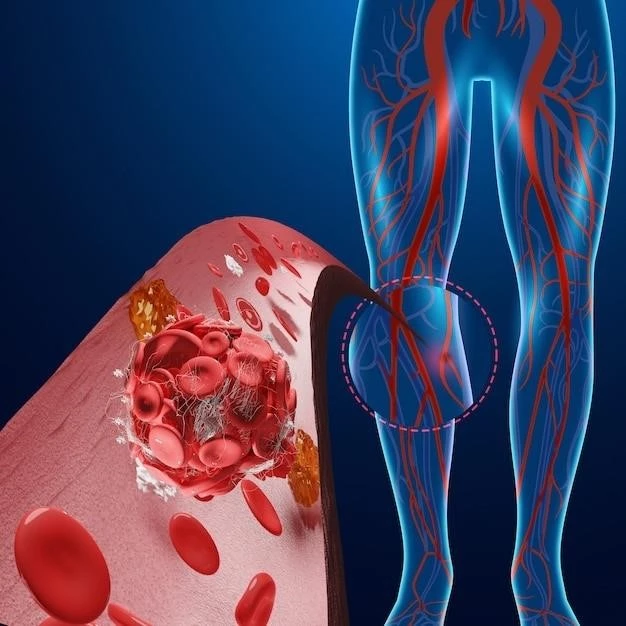 Understanding Diabetic Angiopathy: Effects on Blood Vessels and Organ Systems