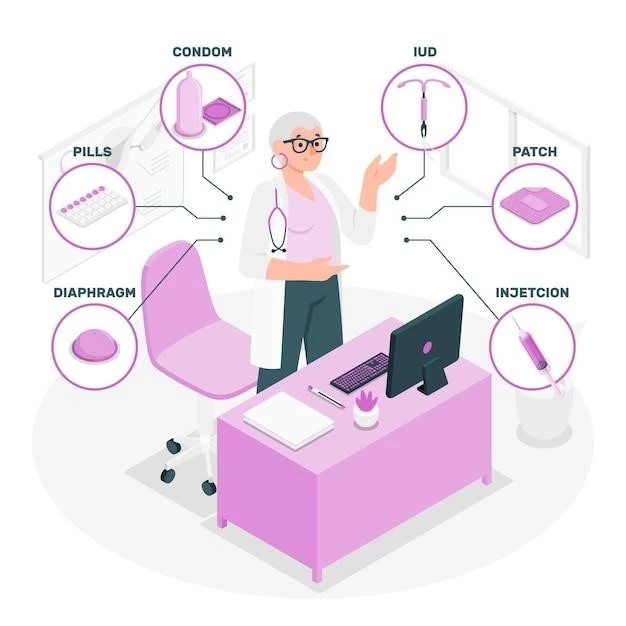 Understanding Potter Disease Type 1: Causes, Symptoms, and Management