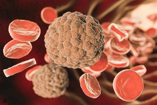 Understanding Acute Myeloblastic Leukemia Type 4: Symptoms, Treatments, and Causes