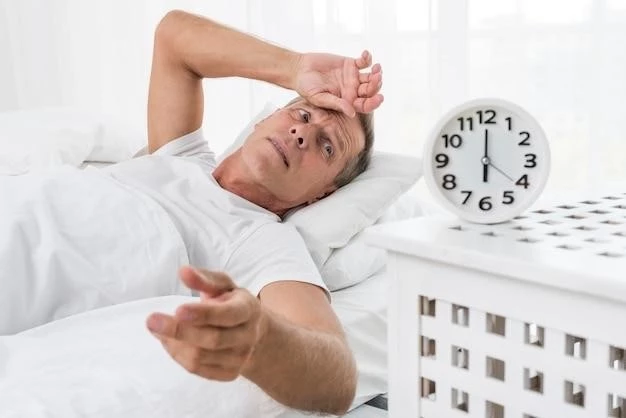 Understanding Advanced Sleep Phase Syndrome