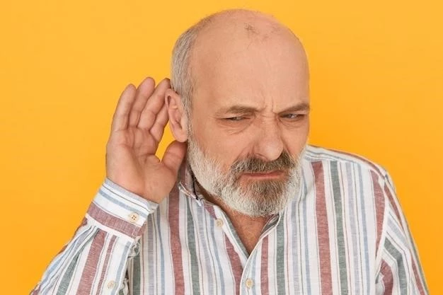 Understanding Sensorineural Hearing Loss: Causes, Symptoms, and Treatment Options